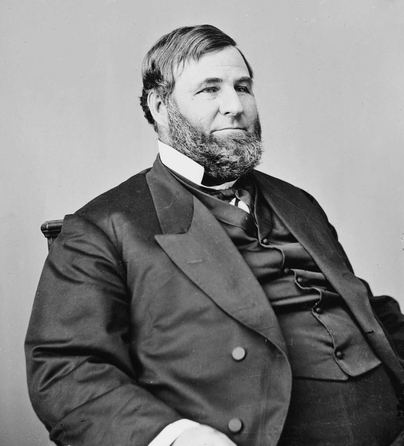 Today in Supreme Court History: October 17, 1862