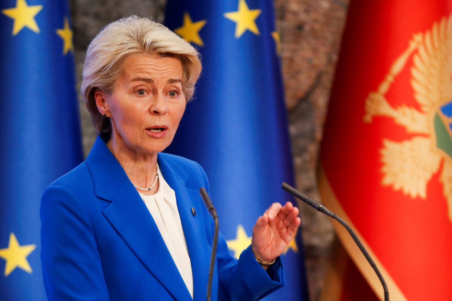 CPJ, partners call on EU president to address Western Balkans press freedom crisis