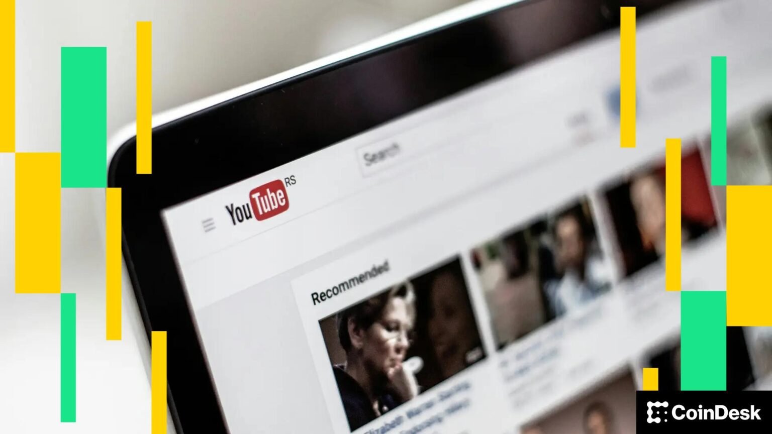 Billionaire YouTube Star MrBeast’s Firm Could Bring Crypto to Millions