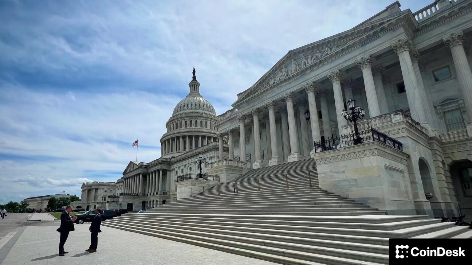 Senate Republicans Call for Own Meeting With Crypto CEOs After Democrats’ Sitdown