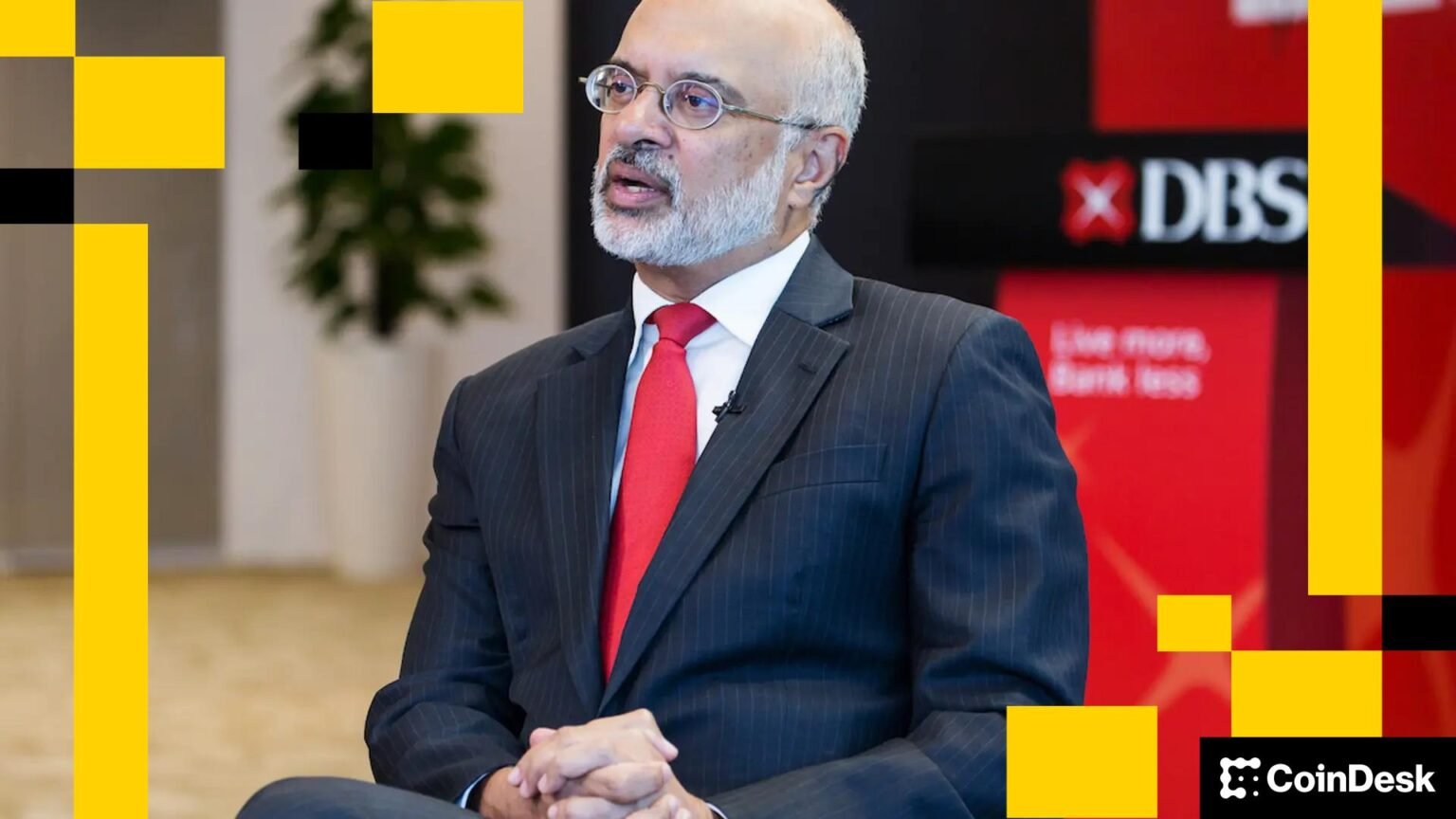 DBS, Goldman Sachs (GS) Execute First Over-the-Counter Interbank Crypto Options Trade DBS, Goldman Sachs (GS) Execute First Over-the-Counter Interbank Crypto Options Trade