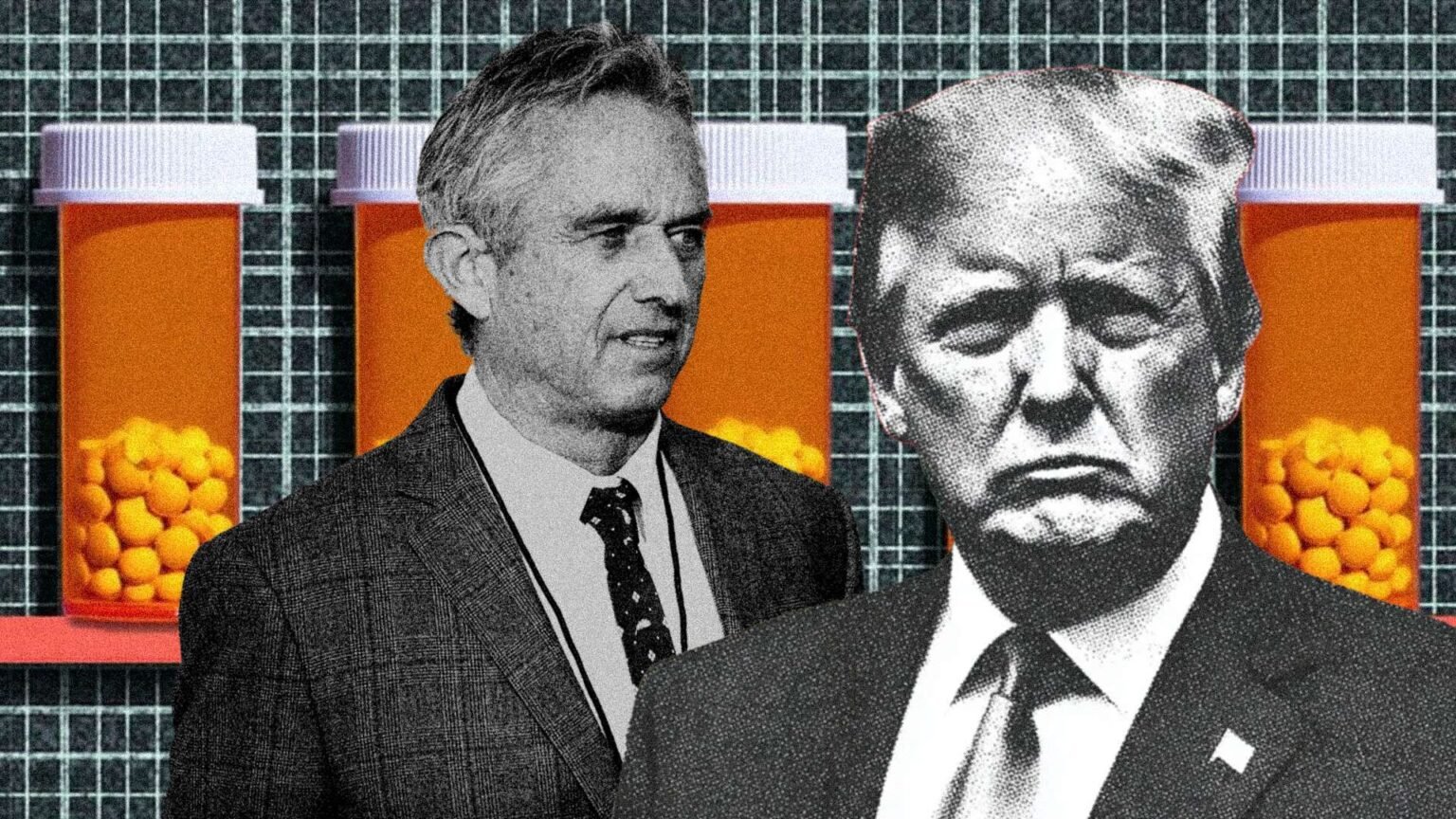 Can Americans Trust RFK Jr.’s Health Advice? A Breakdown on Vaccines, Autism, Food Dyes, and More Can Americans Trust RFK Jr.’s Health Advice? A Breakdown on Vaccines, Autism, Food Dyes, and More