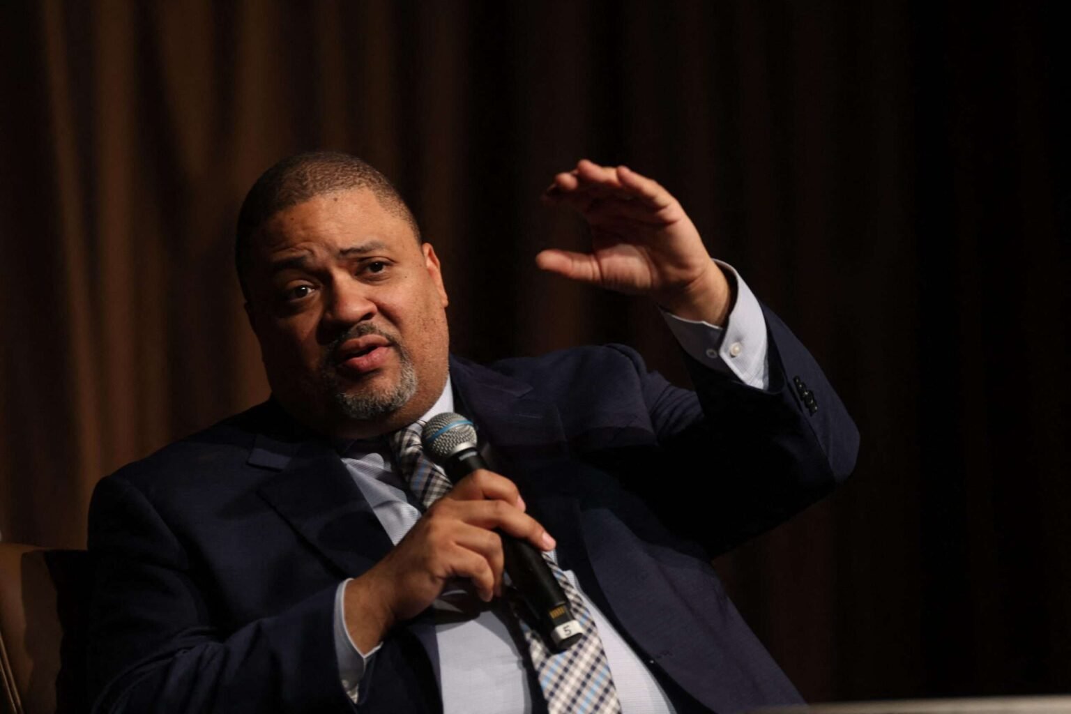 Trump’s Appeal of His New York Convictions Highlights the Absurdity of Alvin Bragg’s Convoluted Case