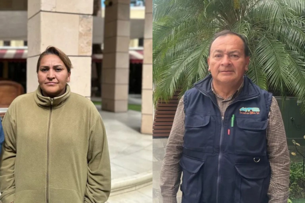 Two journalists, two attacks, a fight for justice as Bolivia enters new era Two journalists, two attacks, a fight for justice as Bolivia enters new era