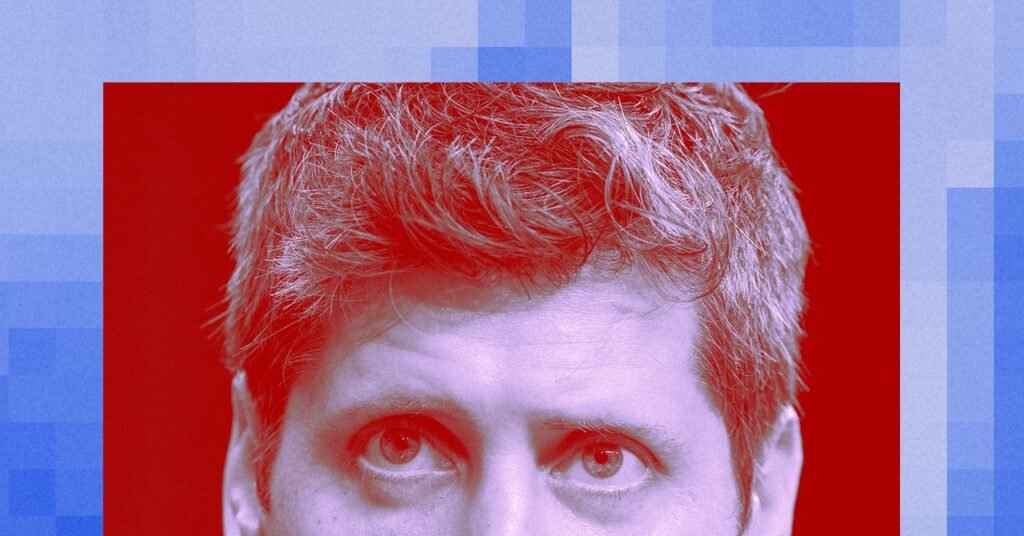Sam Altman Says the GPT-5 Haters Got It All Wrong Sam Altman Says the GPT-5 Haters Got It All Wrong