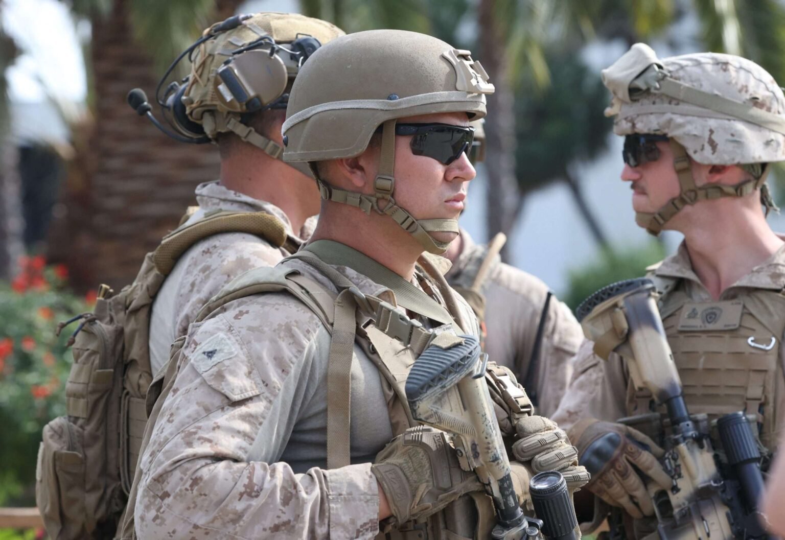 Deference Due? Trump, the National Guard, and the Misuse of Martin v. Mott