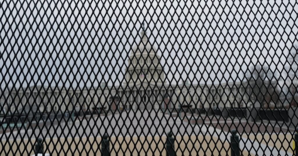 Trump’s ‘domestic terrorism’ memo chillingly targets people by ideology