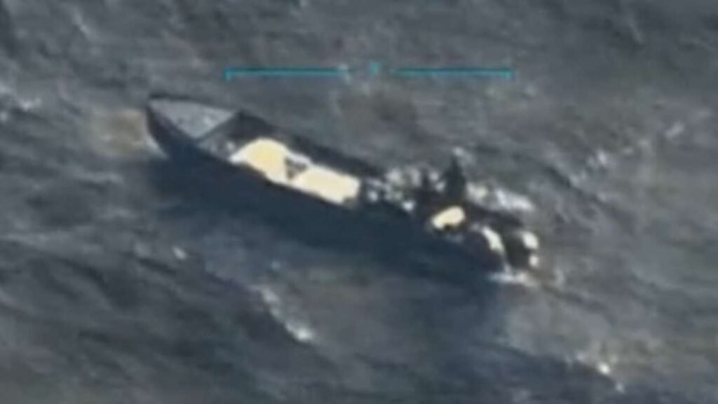 Trump Allegedly Misidentified a Colombian Fisherman as a Venezuelan ‘Narcoterrorist’