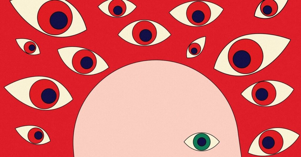 People Who Say They’re Experiencing AI Psychosis Beg the FTC for Help People Who Say They’re Experiencing AI Psychosis Beg the FTC for Help