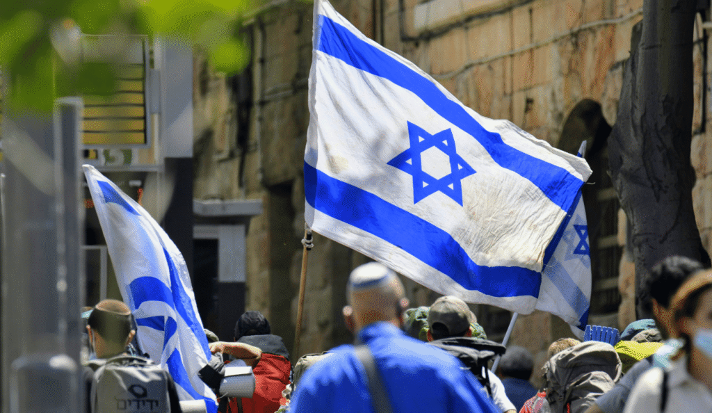 Lessons From 7 October and the 2023–25 War.