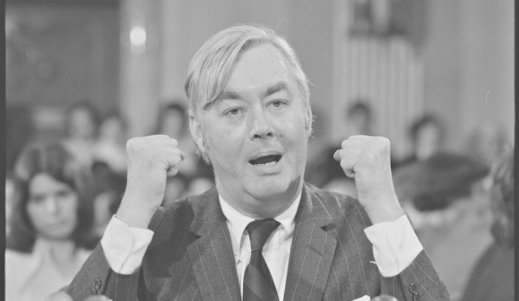 In Defence of the Moynihan Report