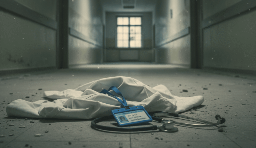 The Malpractice of Menopausal Medicine Reveals a Broken Medical System The Malpractice of Menopausal Medicine Reveals a Broken Medical System