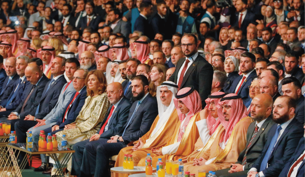 Why Arab Allies Fail: Middle East Free-Rider Problem