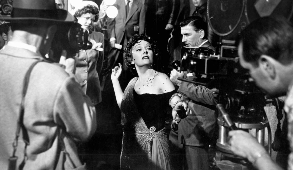The Making of Sunset Boulevard