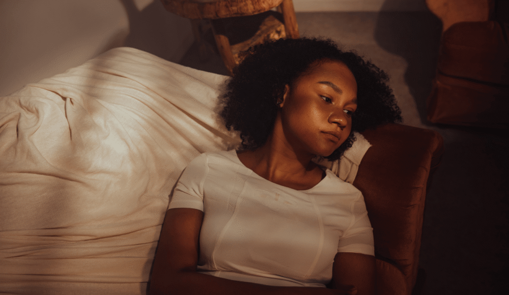 No, You Don’t Have a Disorder, You Have Feelings