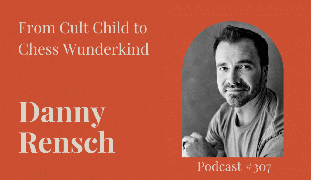 From Cult Child to Chess Wunderkind