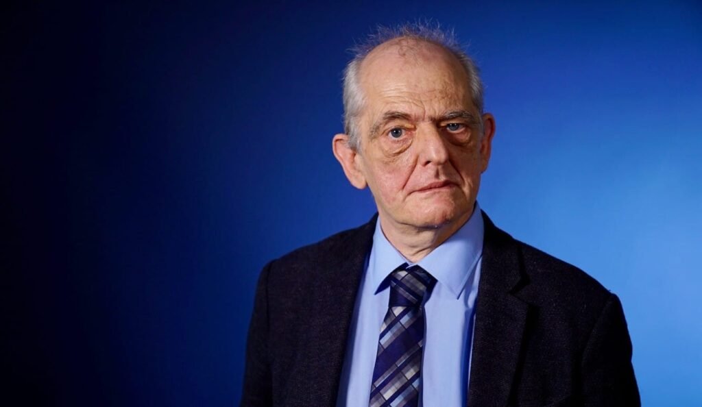 Richard Herzinger: Germany’s Anti-Totalitarian Voice Dies