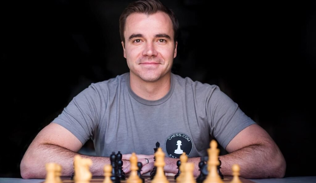 Better Than Bobby Fischer