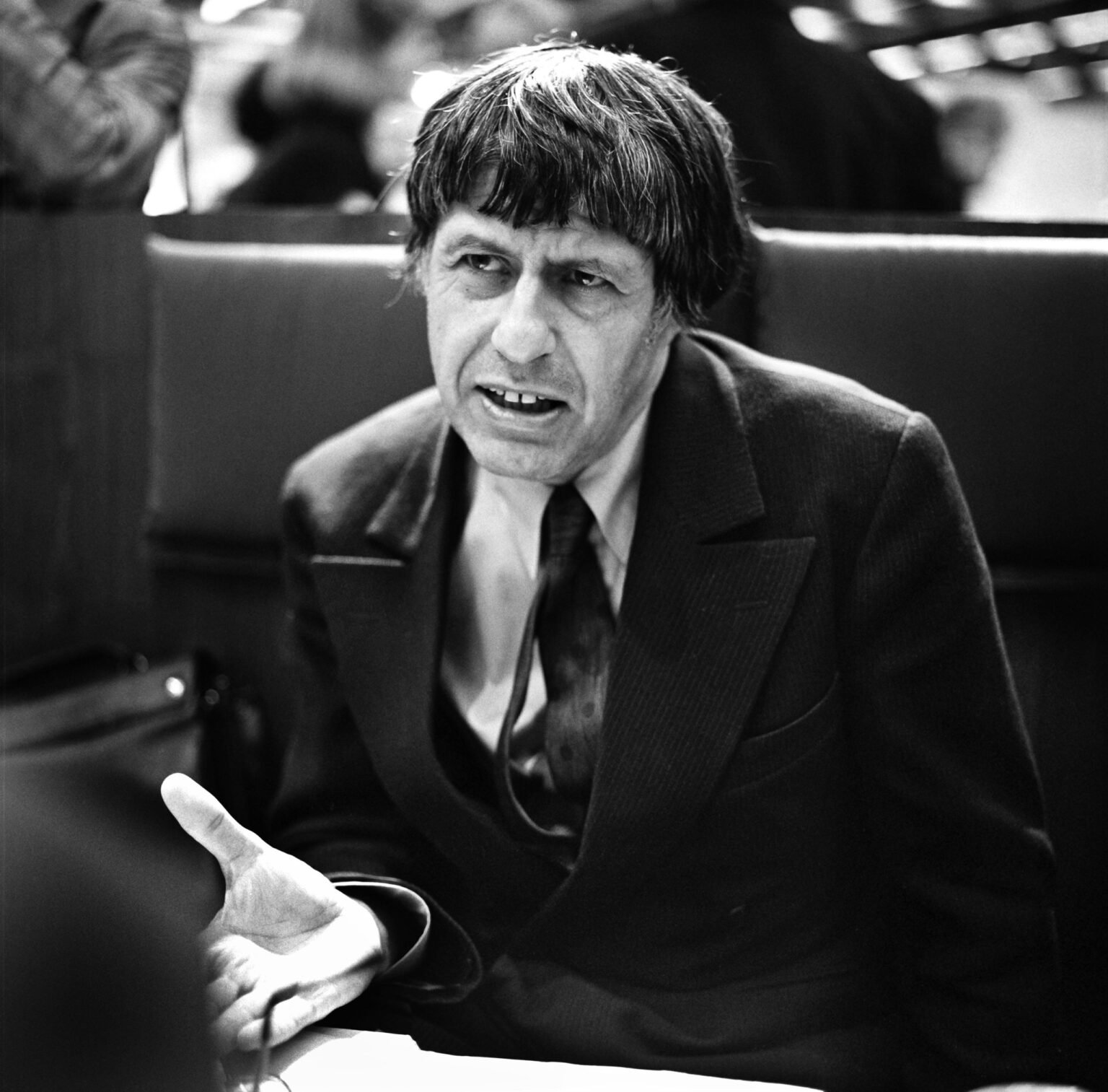 Remembering Ivan Klíma Remembering Ivan Klíma