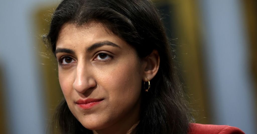 The FTC Is Disappearing Blog Posts About AI Published During Lina Khan’s Tenure The FTC Is Disappearing Blog Posts About AI Published During Lina Khan’s Tenure