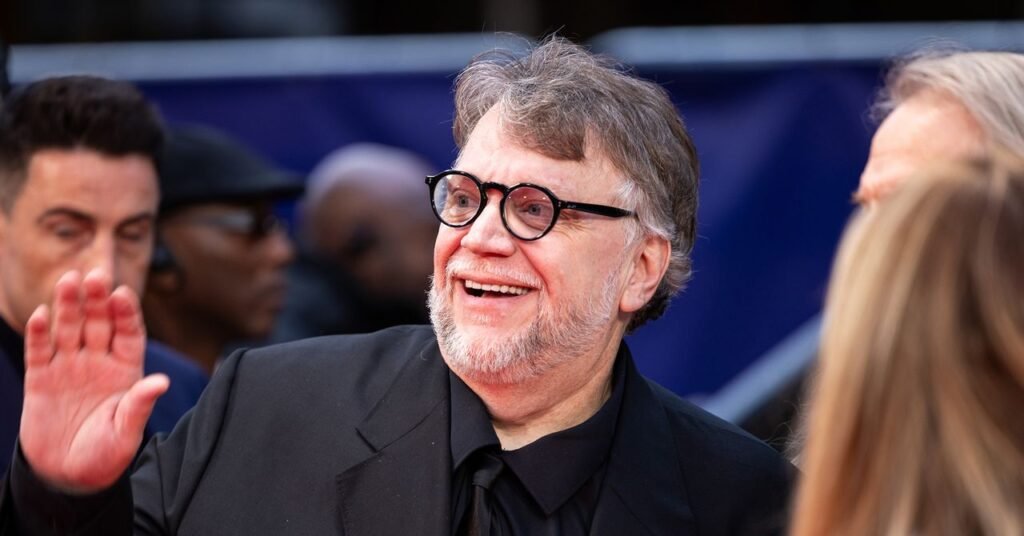 Guillermo del Toro Hopes He’s Dead Before AI Art Goes Mainstream Guillermo del Toro Hopes He’s Dead Before AI Art Goes Mainstream