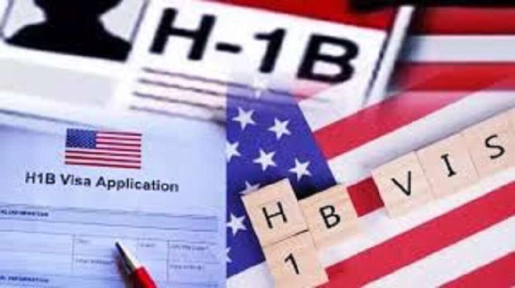 Lawsuit Challenges Trump’s 0,000 H-1B Visa Fee
