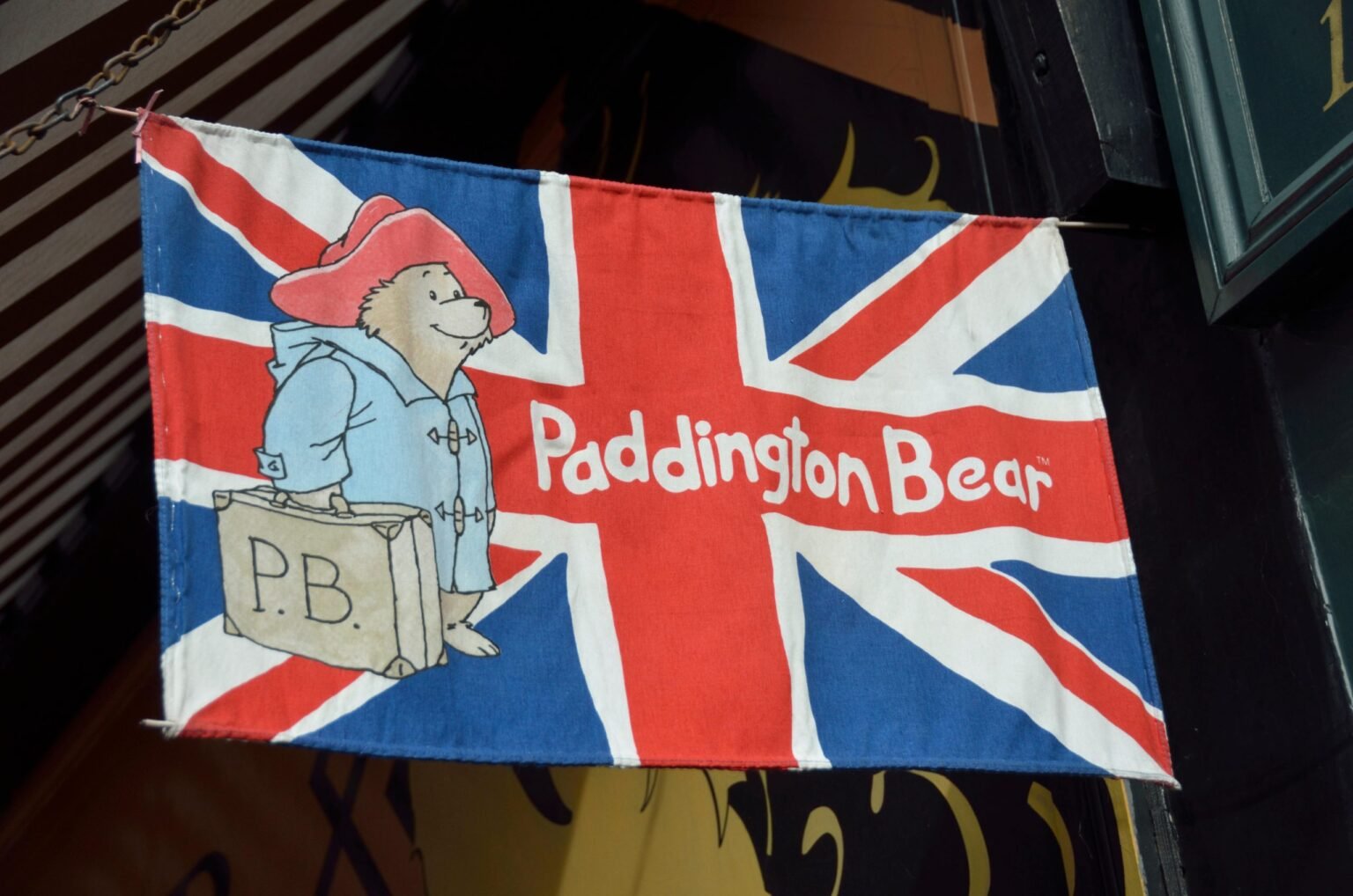 We’re going on a bear hunt: Spitting Image challenged over Paddington satire