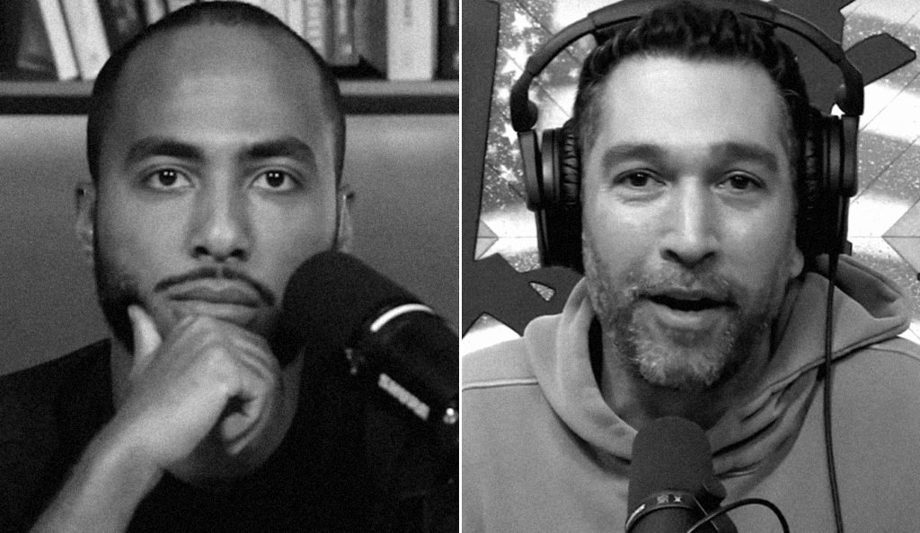 The Problem with Alt. Media