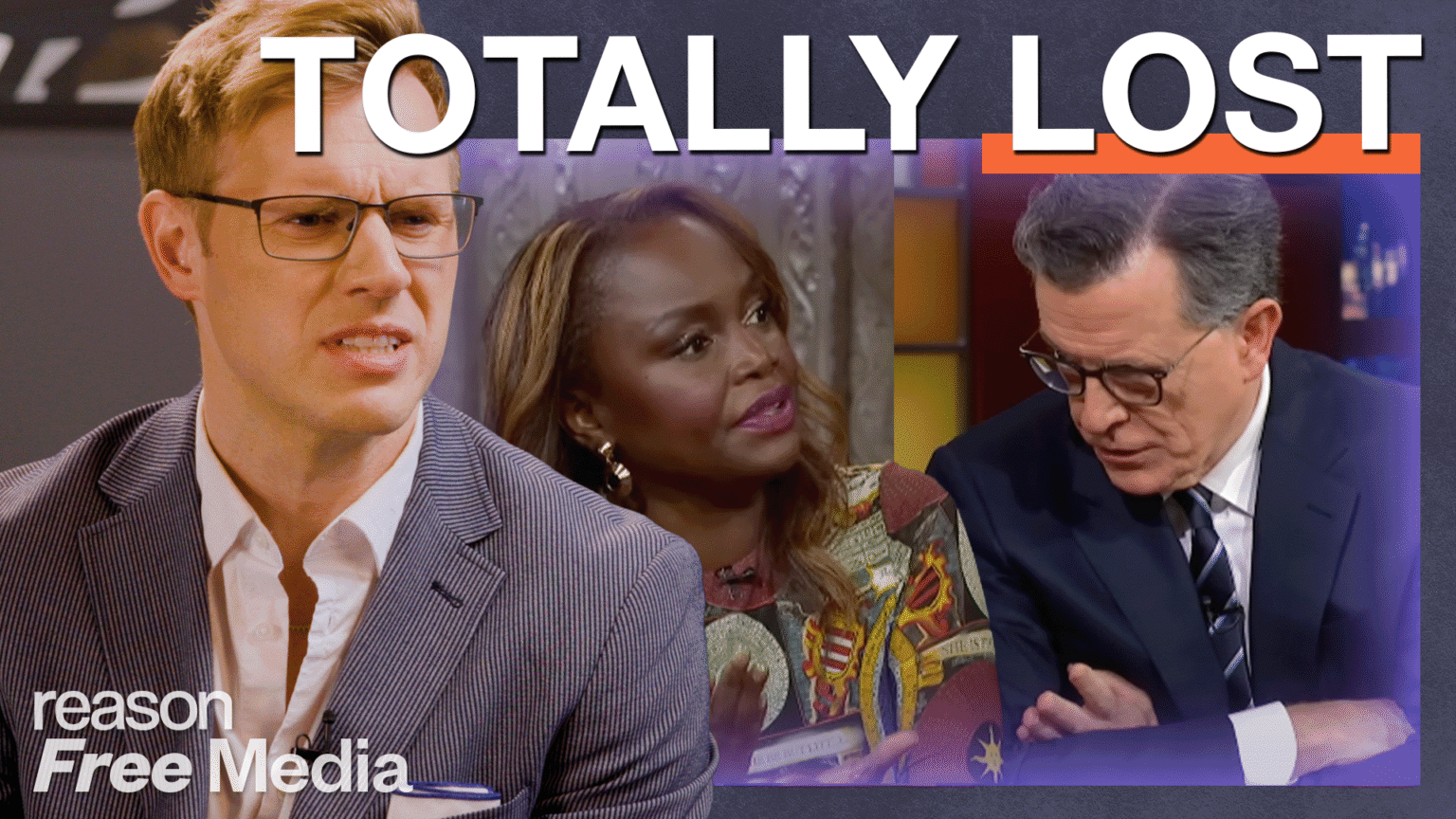 Biden Press Secretary Gets Skewered by Stephen Colbert for Defending Biden’s Fitness