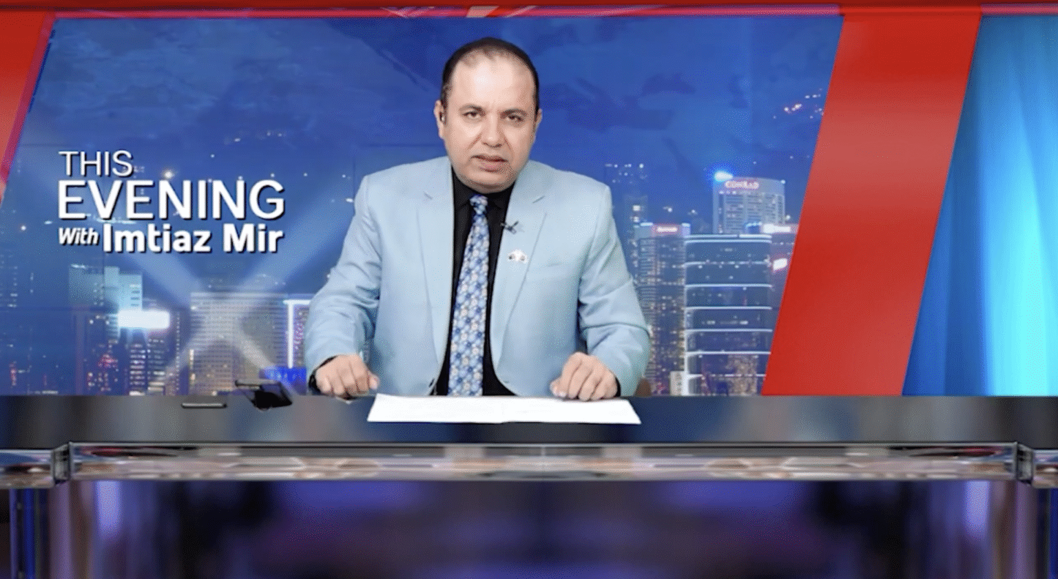 Pakistani journalist Imtiaz Mir killed by militant group in Karachi Pakistani journalist Imtiaz Mir killed by militant group in Karachi