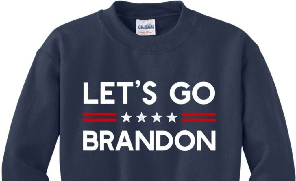 The 6th Circuit Upholds a School’s Sweatshirt Censorship Because ‘Let’s Go Brandon’ Is ‘Plainly Vulgar’