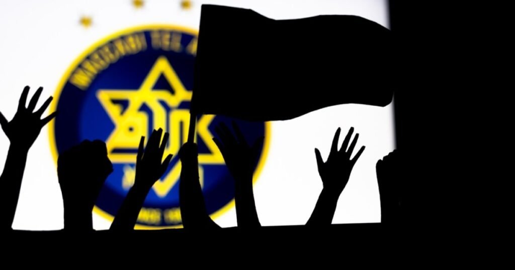 Heckler’s veto at the turnstiles Heckler’s veto at the turnstiles