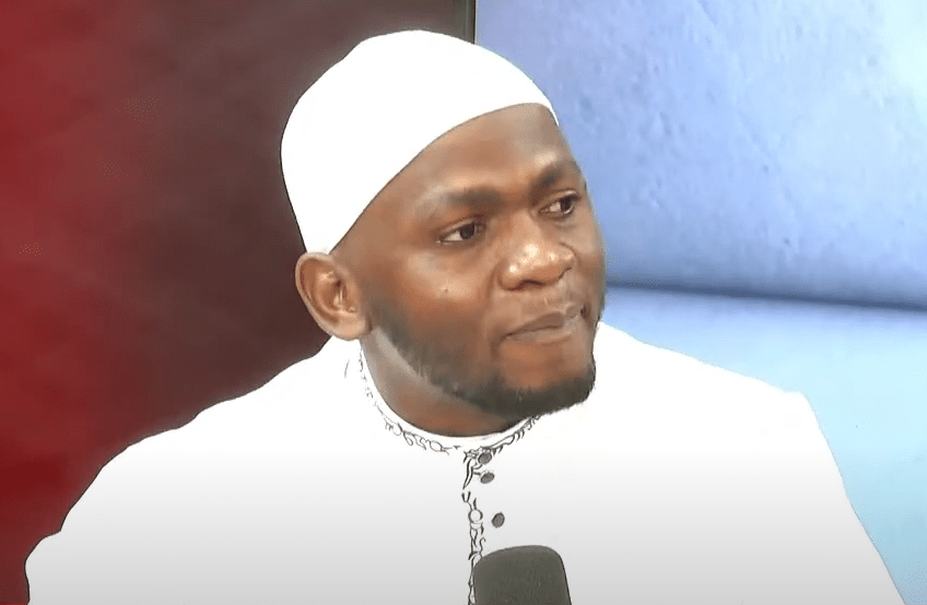 Elderly father of Guinean journalist Mamoudou Babila Keita abducted Elderly father of Guinean journalist Mamoudou Babila Keita abducted