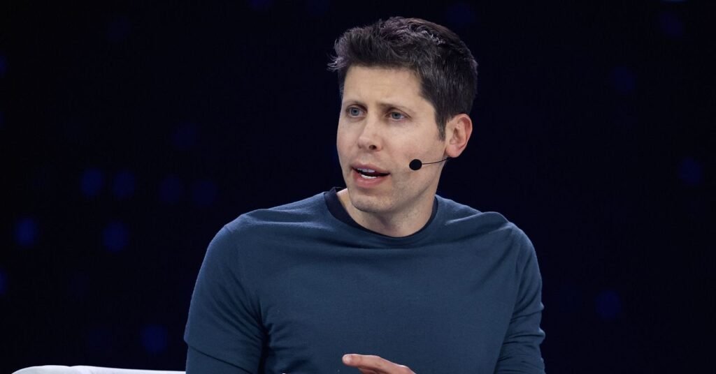 OpenAI Wants ChatGPT to Be Your Future Operating System