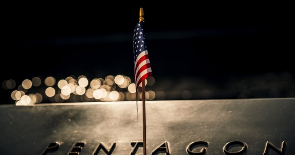 Pentagon’s press badge policy unites journalists by offending the Constitution