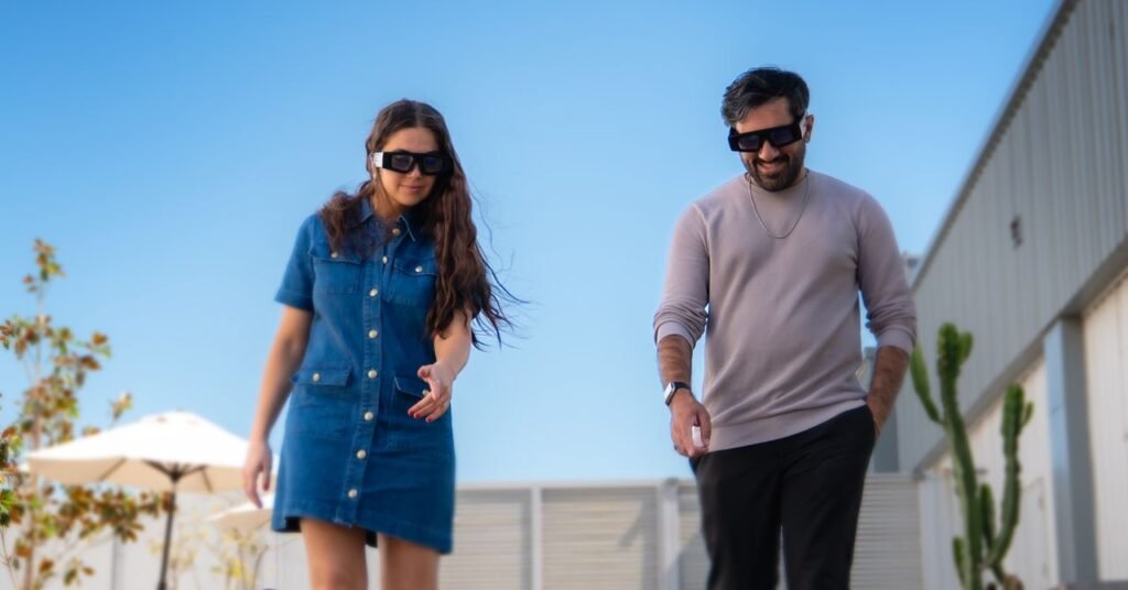 Niantic’s Peridot, the Augmented Reality Alien Dog, Is Now a Talking Tour Guide