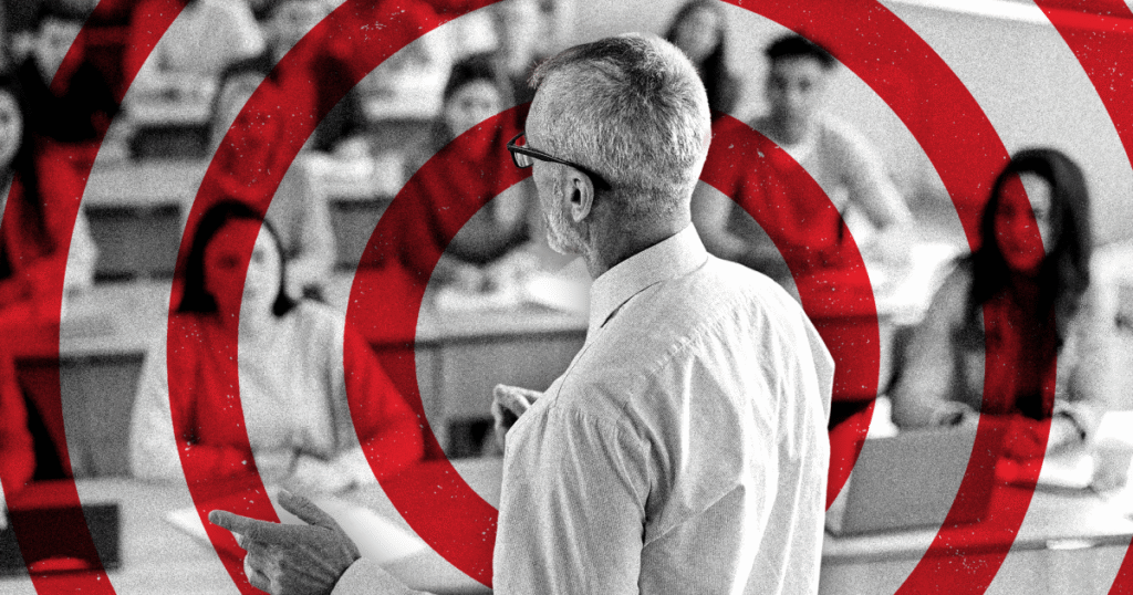 FIRE SURVEY: Colleagues and faculty unions fail to defend scholars targeted for speech FIRE SURVEY: Colleagues and faculty unions fail to defend scholars targeted for speech