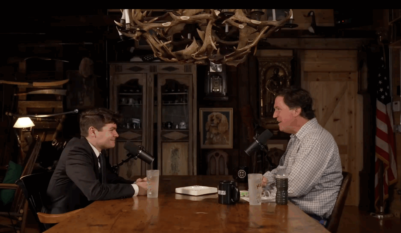 Deplatforming Nick Fuentes Won’t Stop Antisemitism Deplatforming Nick Fuentes Won’t Stop Antisemitism