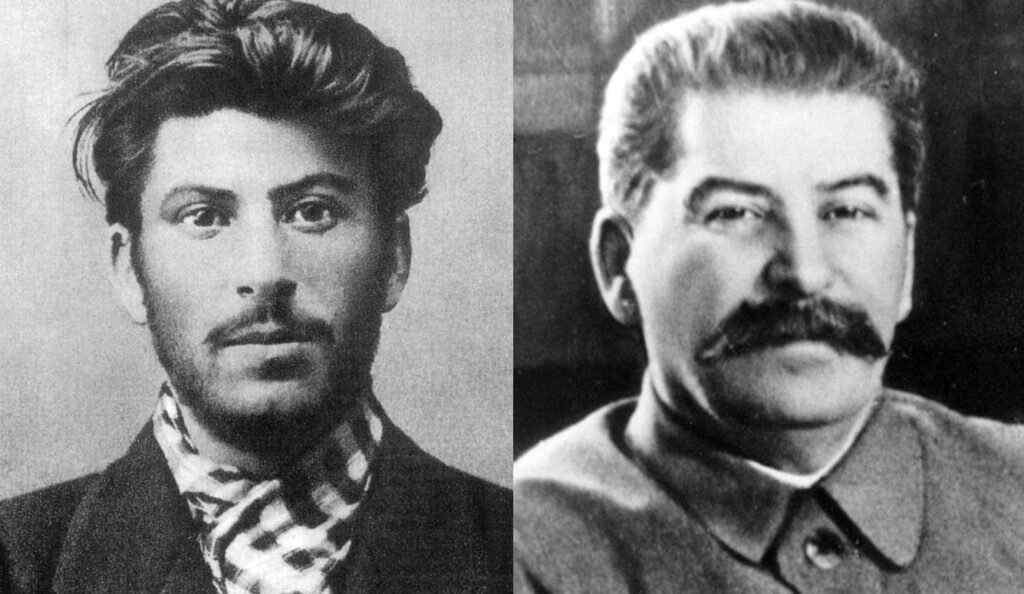 Tyranny Enabled by Communism: William Nester’s Biography