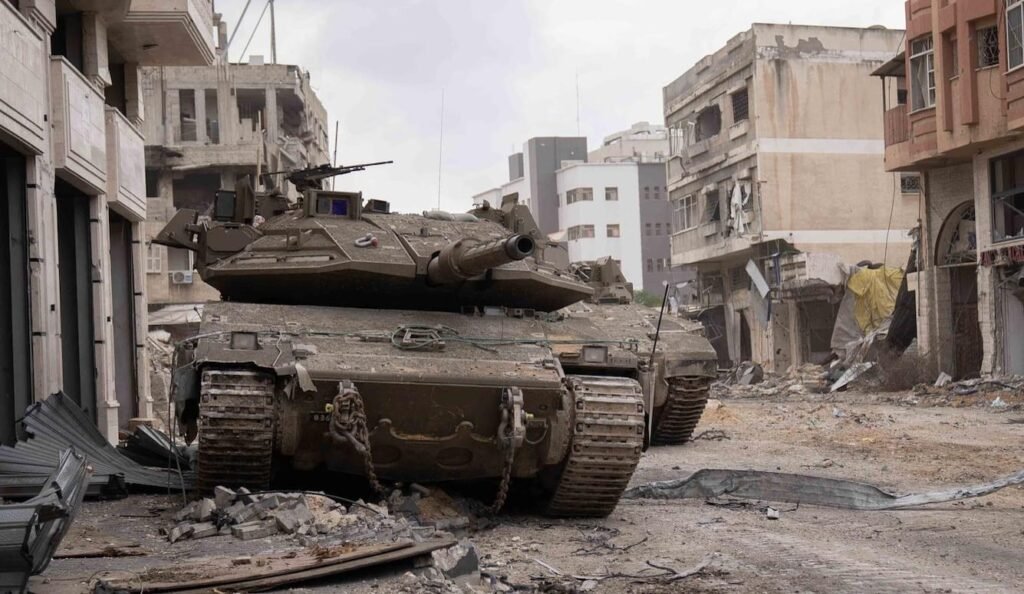 Why Israel Won and What Comes Next