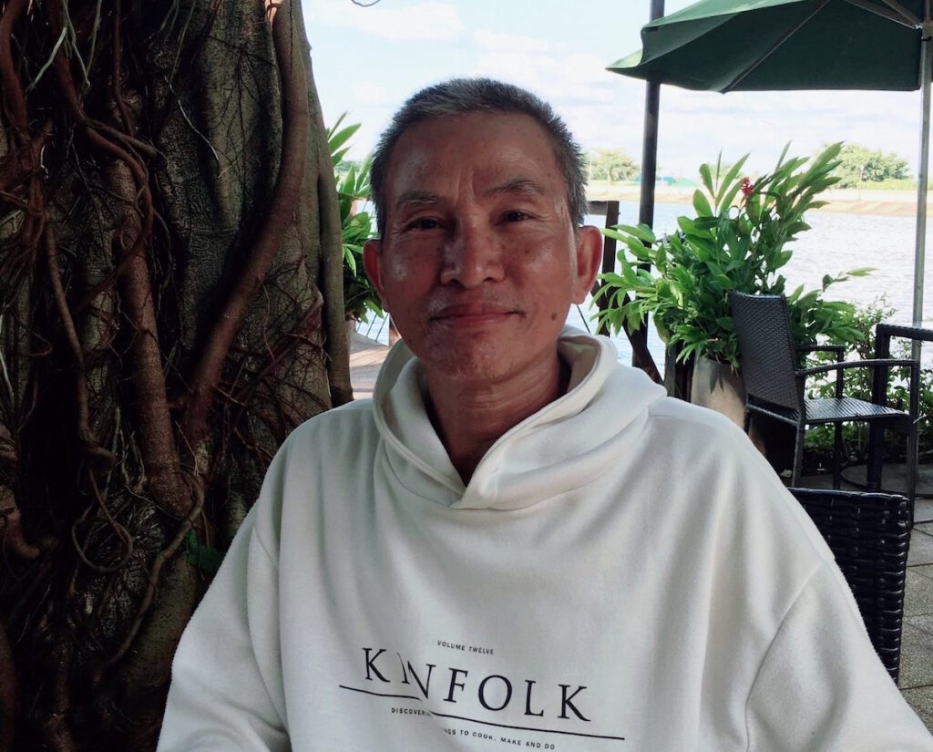 Vietnam arrests and charges journalist Huynh Ngoc Tuan for anti-state propaganda