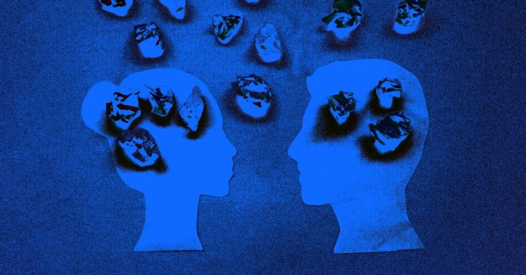 Divorced? With Kids? And an Impossible Ex? There’s AI for That Divorced? With Kids? And an Impossible Ex? There’s AI for That