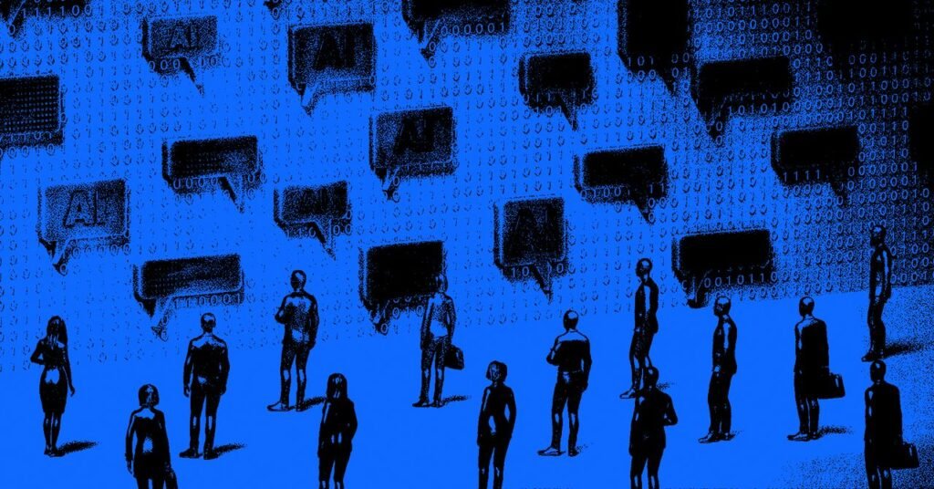 The Worst Thing About AI Is That People Can’t Shut Up About It The Worst Thing About AI Is That People Can’t Shut Up About It