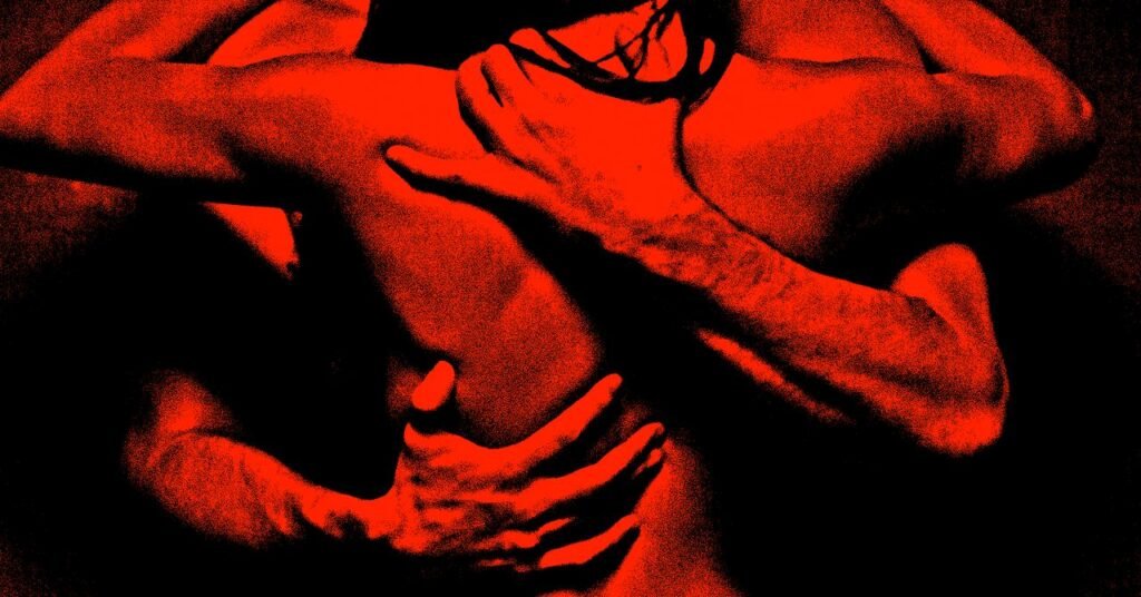 I Tried to Have Sex With AI Clive Owen I Tried to Have Sex With AI Clive Owen