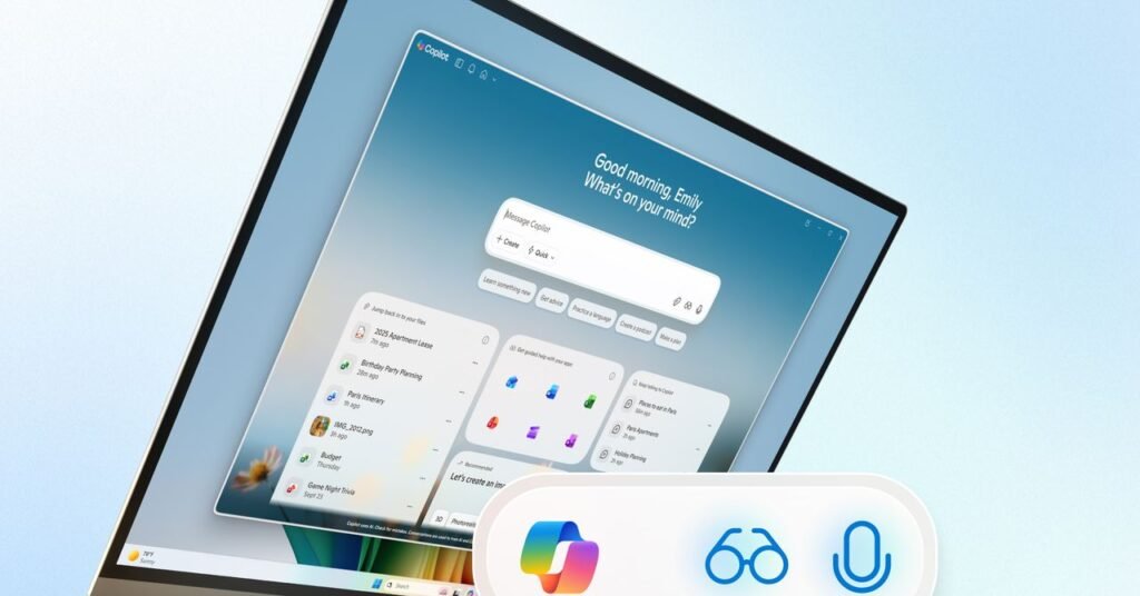 All Windows 11 PCs Will Get These Advanced Copilot AI Features