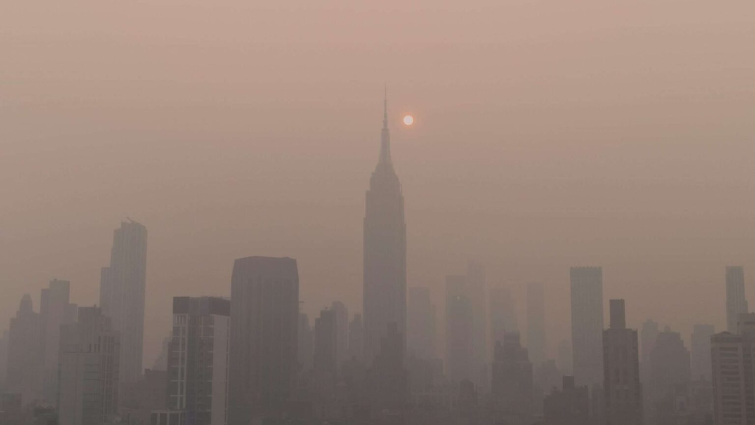 The Clean Air Act Is Making Our Air Dirtier