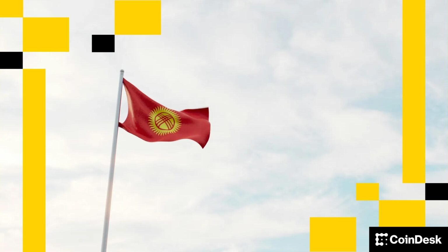 Kyrgyzstan Launches National Stablecoin, Sets Up Cryptocurrency Reserve: CZ