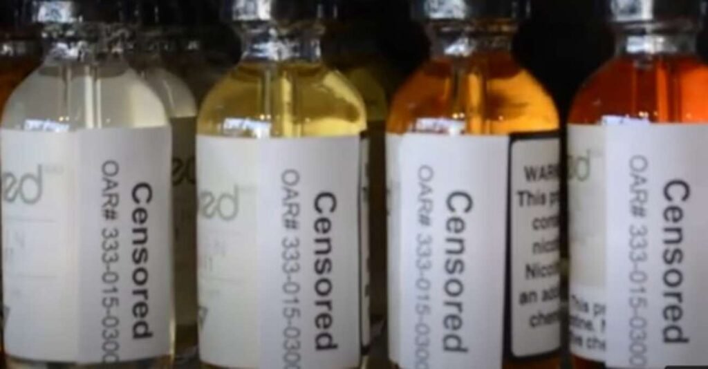 Oregon’s E-Cigarette Censorship Is Unconstitutional—and Makes No Sense Oregon’s E-Cigarette Censorship Is Unconstitutional—and Makes No Sense