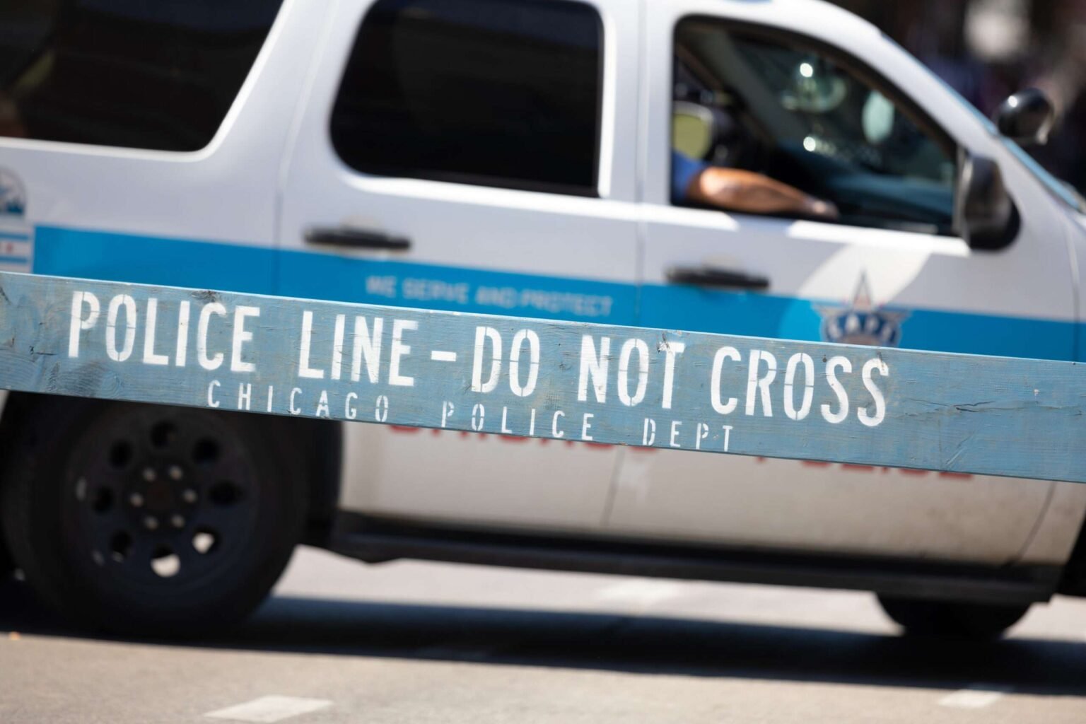 Brickbat: The Chicago Code