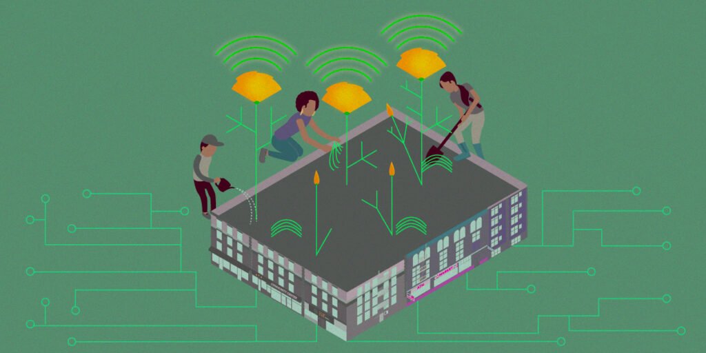 Watch Now: Navigating Surveillance with EFF Members